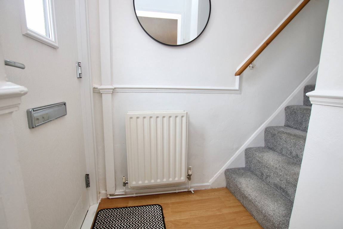 Albert Avenue, Stapleford, Nottingham, NG9 8ET