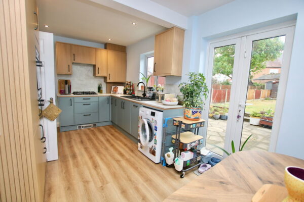 Albert Avenue, Stapleford, Nottingham, NG9 8ET