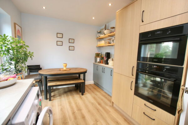 Albert Avenue, Stapleford, Nottingham, NG9 8ET