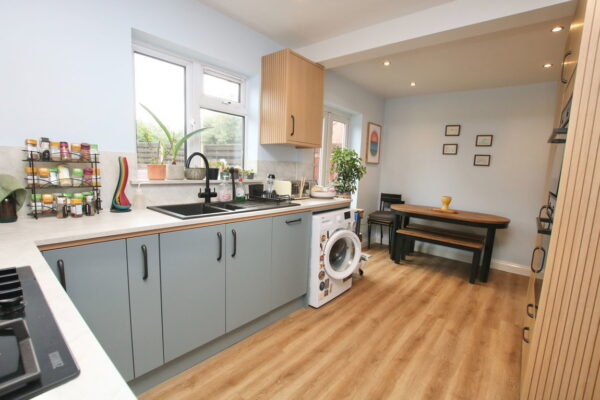 Albert Avenue, Stapleford, Nottingham, NG9 8ET