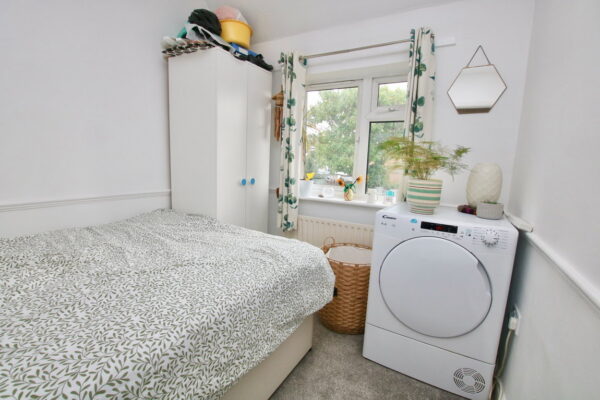 Albert Avenue, Stapleford, Nottingham, NG9 8ET