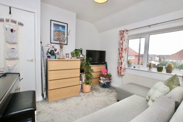 Albert Avenue, Stapleford, Nottingham, NG9 8ET