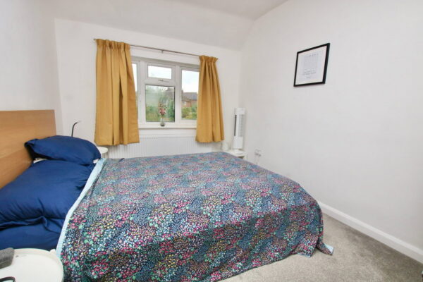 Albert Avenue, Stapleford, Nottingham, NG9 8ET