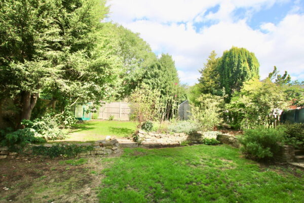 Highfield Crescent, Croxton Kerrial, Grantham, NG32 1QX
