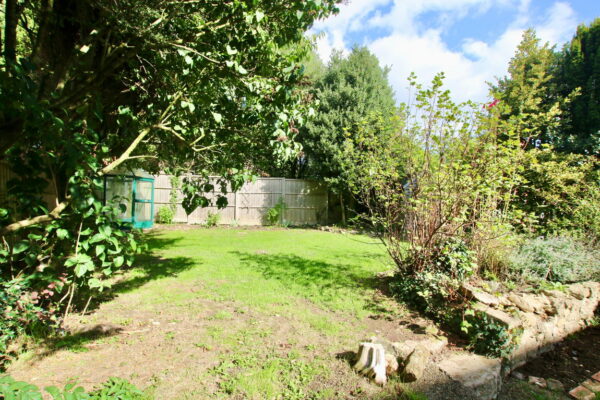 Highfield Crescent, Croxton Kerrial, Grantham, NG32 1QX