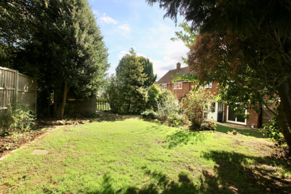 Highfield Crescent, Croxton Kerrial, Grantham, NG32 1QX