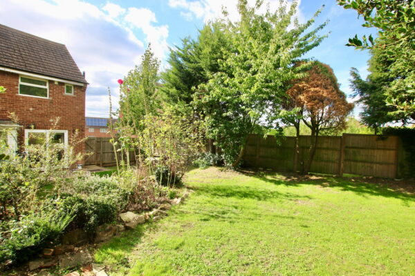 Highfield Crescent, Croxton Kerrial, Grantham, NG32 1QX