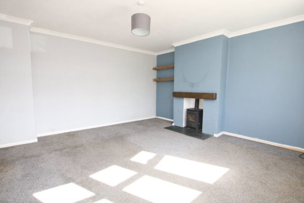 Highfield Crescent, Croxton Kerrial, Grantham, NG32 1QX