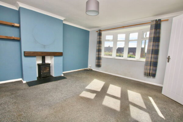 Highfield Crescent, Croxton Kerrial, Grantham, NG32 1QX