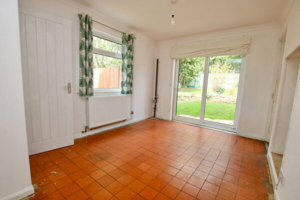 Highfield Crescent, Croxton Kerrial, Grantham, NG32 1QX