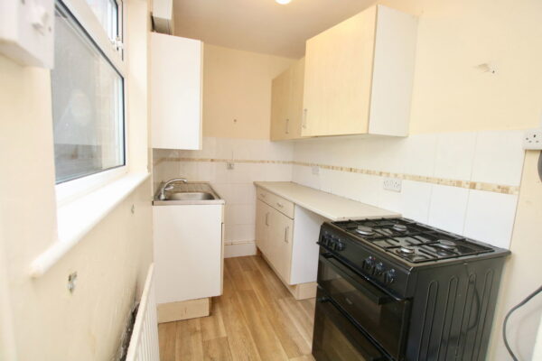Highfield Crescent, Croxton Kerrial, Grantham, NG32 1QX