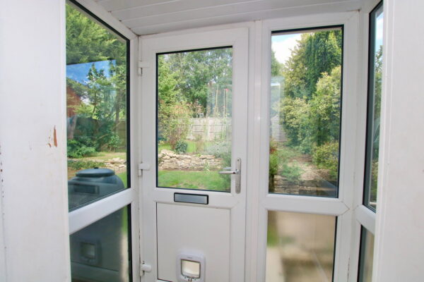Highfield Crescent, Croxton Kerrial, Grantham, NG32 1QX