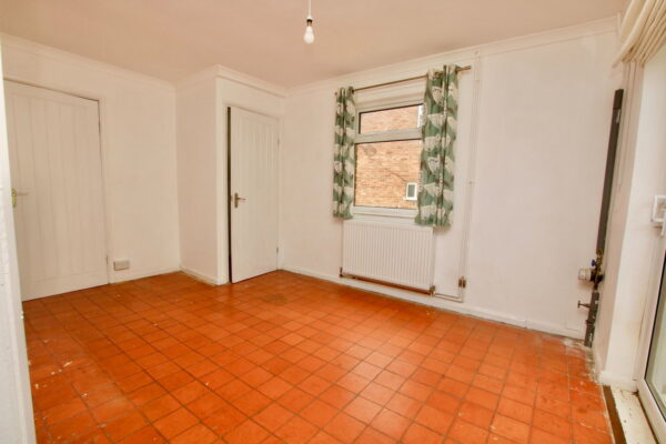 Highfield Crescent, Croxton Kerrial, Grantham, NG32 1QX