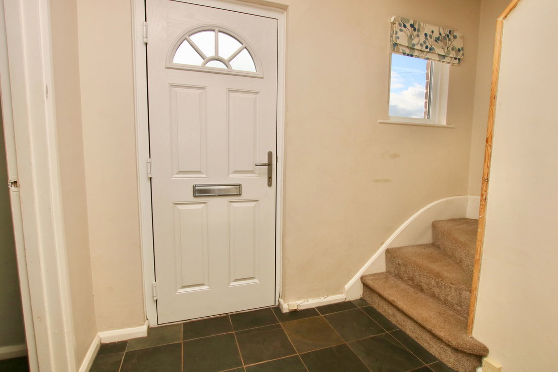 Highfield Crescent, Croxton Kerrial, Grantham, NG32 1QX