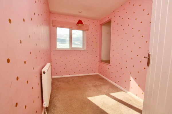Highfield Crescent, Croxton Kerrial, Grantham, NG32 1QX