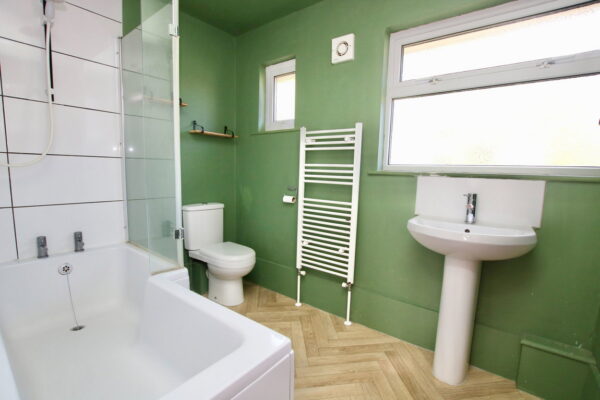 Highfield Crescent, Croxton Kerrial, Grantham, NG32 1QX
