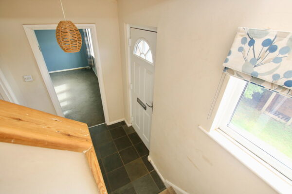 Highfield Crescent, Croxton Kerrial, Grantham, NG32 1QX