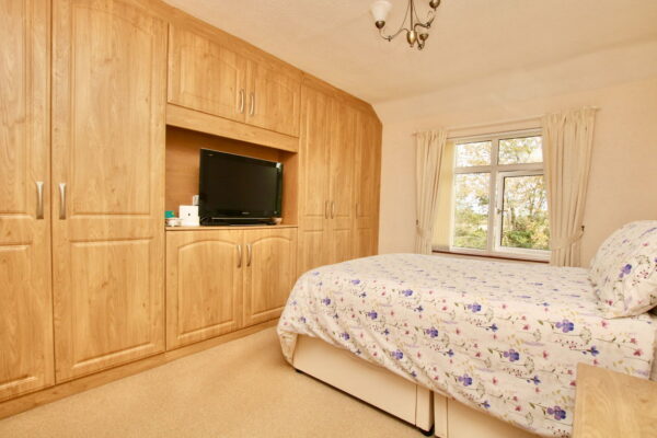 Hill Road, Gotham, Nottingham, NG11 0LD
