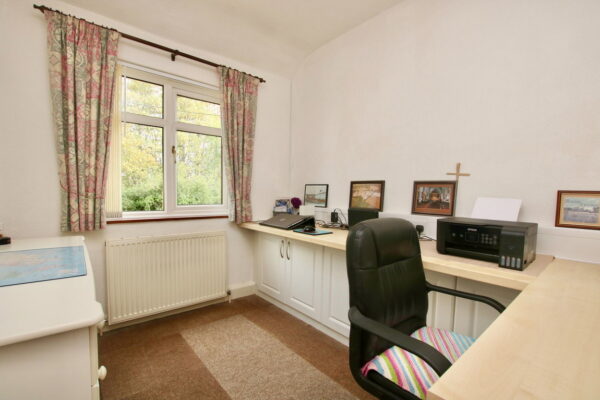 Hill Road, Gotham, Nottingham, NG11 0LD