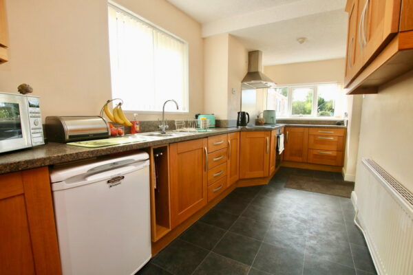 Hill Road, Gotham, Nottingham, NG11 0LD