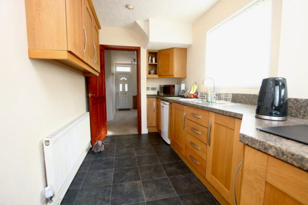 Hill Road, Gotham, Nottingham, NG11 0LD