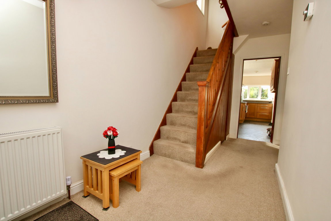 Hill Road, Gotham, Nottingham, NG11 0LD