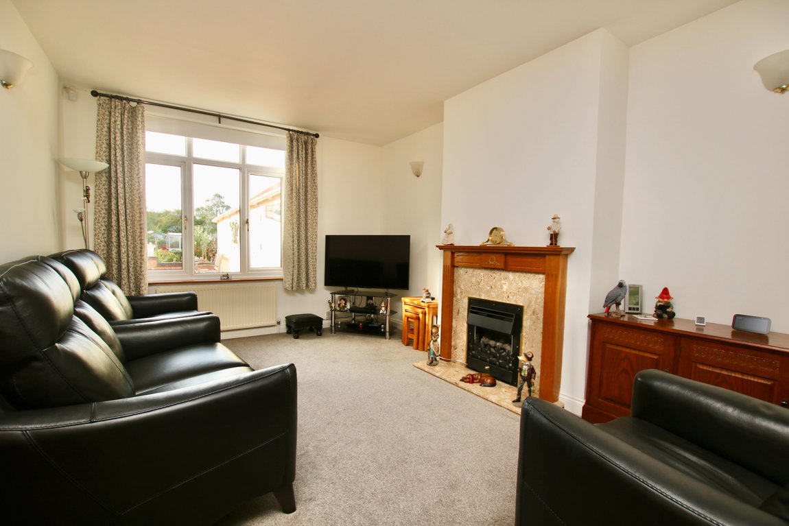 Hill Road, Gotham, Nottingham, NG11 0LD