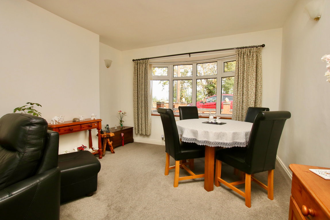 Hill Road, Gotham, Nottingham, NG11 0LD