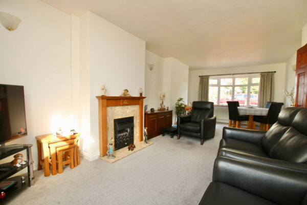 Hill Road, Gotham, Nottingham, NG11 0LD