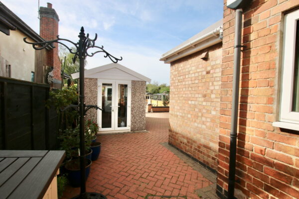 Hill Road, Gotham, Nottingham, NG11 0LD