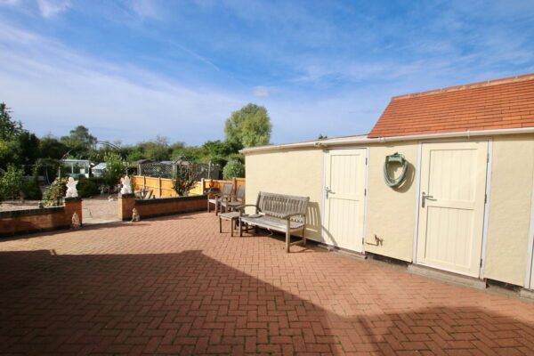 Hill Road, Gotham, Nottingham, NG11 0LD