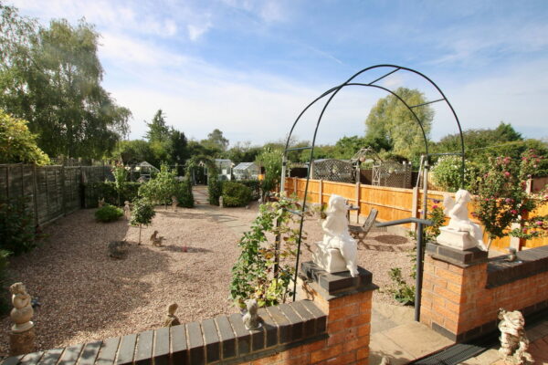 Hill Road, Gotham, Nottingham, NG11 0LD