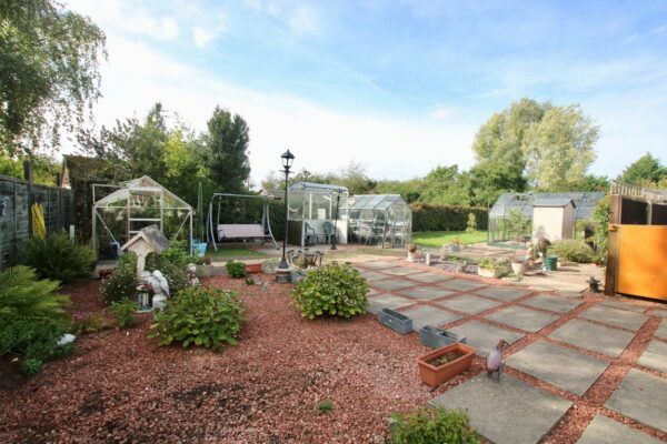 Hill Road, Gotham, Nottingham, NG11 0LD