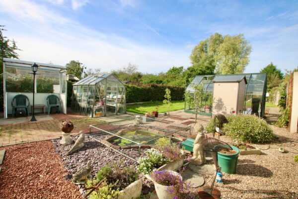 Hill Road, Gotham, Nottingham, NG11 0LD