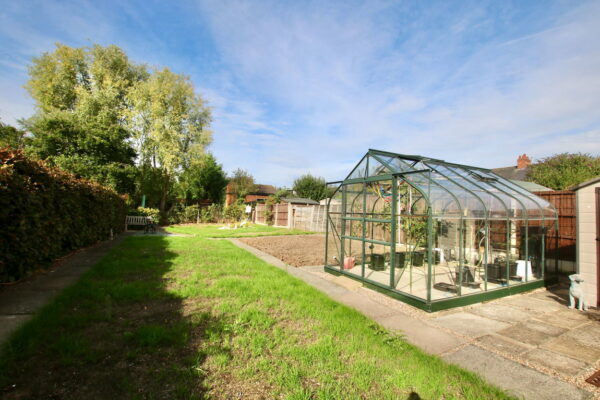 Hill Road, Gotham, Nottingham, NG11 0LD