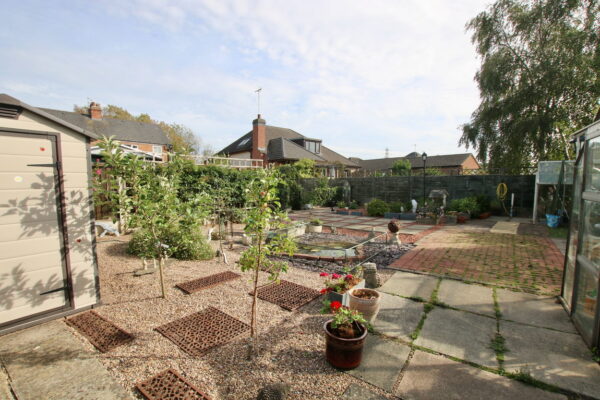Hill Road, Gotham, Nottingham, NG11 0LD
