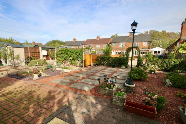 Hill Road, Gotham, Nottingham, NG11 0LD