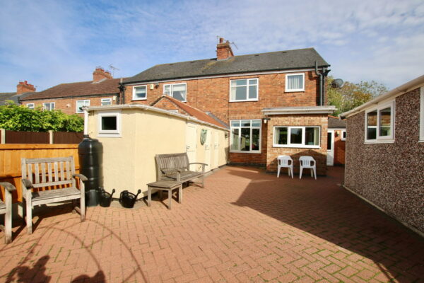 Hill Road, Gotham, Nottingham, NG11 0LD