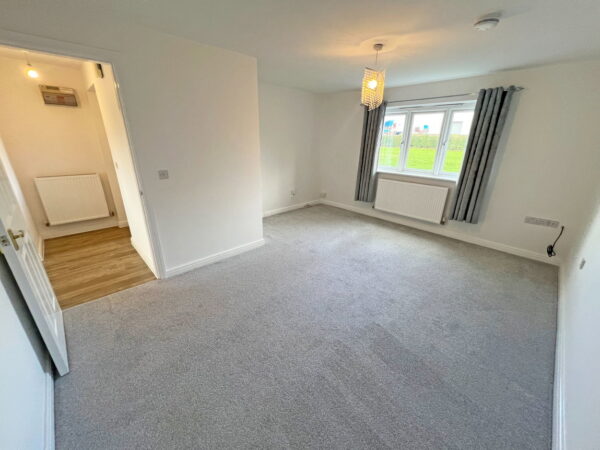 Drage Close, Lutterworth, Leicestershire, LE17 4PR