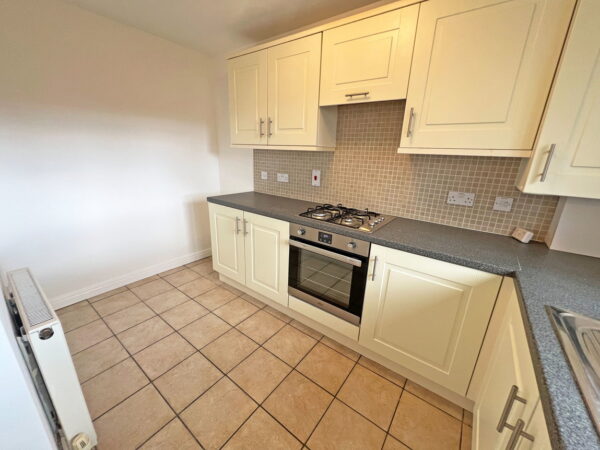 Drage Close, Lutterworth, Leicestershire, LE17 4PR