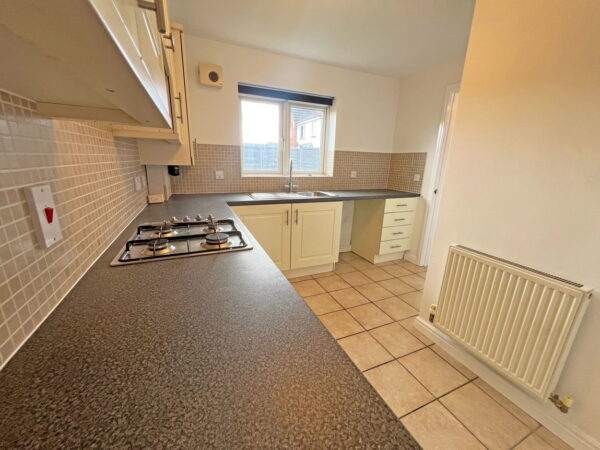 Drage Close, Lutterworth, Leicestershire, LE17 4PR