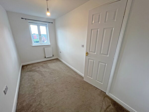Drage Close, Lutterworth, Leicestershire, LE17 4PR