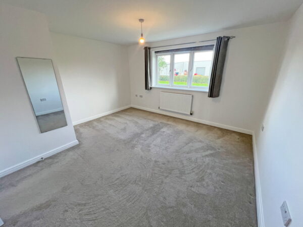 Drage Close, Lutterworth, Leicestershire, LE17 4PR