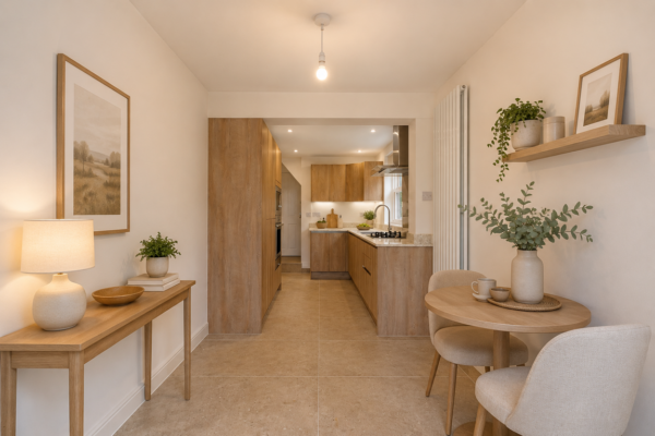 Bower Street, Bedford, Bedfordshire, MK40 3RB
