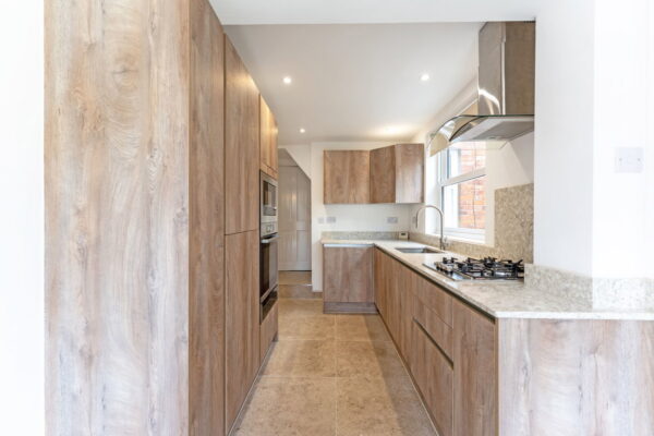 Bower Street, Bedford, Bedfordshire, MK40 3RB