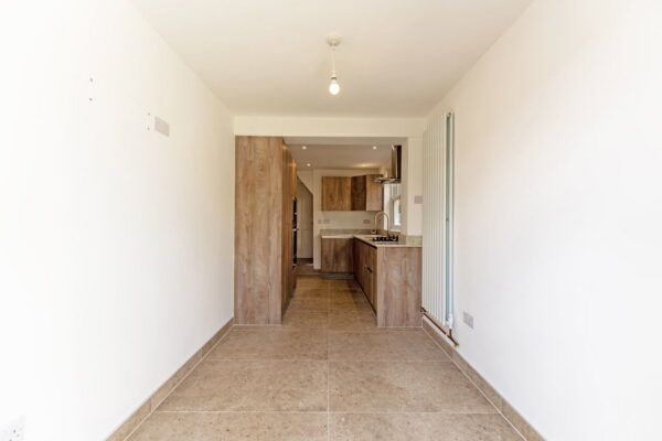 Bower Street, Bedford, Bedfordshire, MK40 3RB