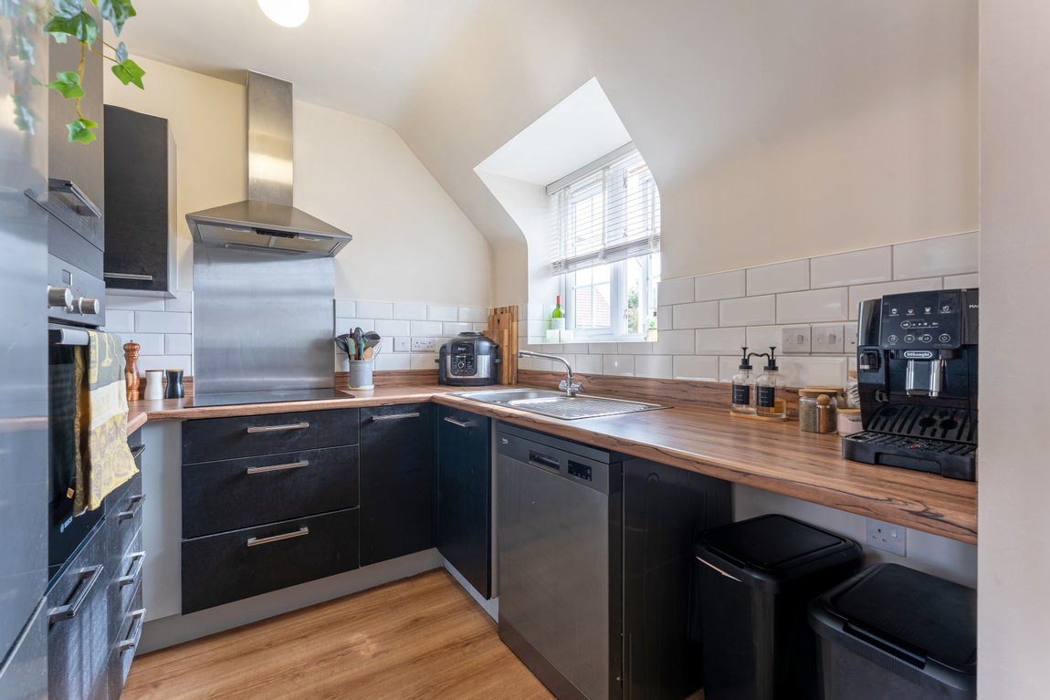 Dairy Way, Kibworth Harcourt, Leicester, Leicestershire, LE8 0SU