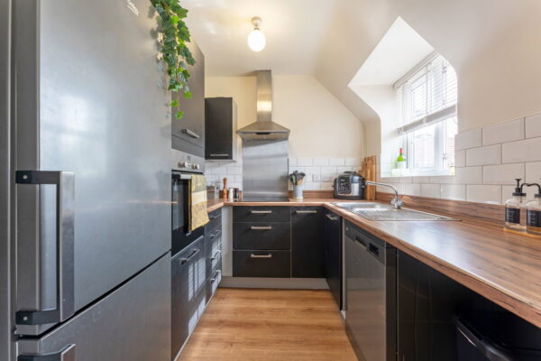 Dairy Way, Kibworth Harcourt, Leicester, Leicestershire, LE8 0SU