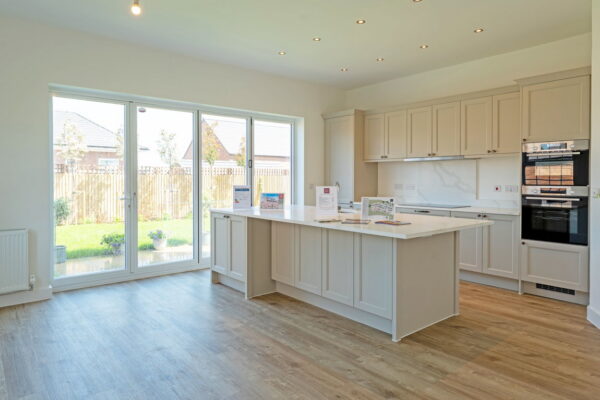 Cheney Ave, Wellington Place, Market Harborough, Leicestershire, LE16 7GS