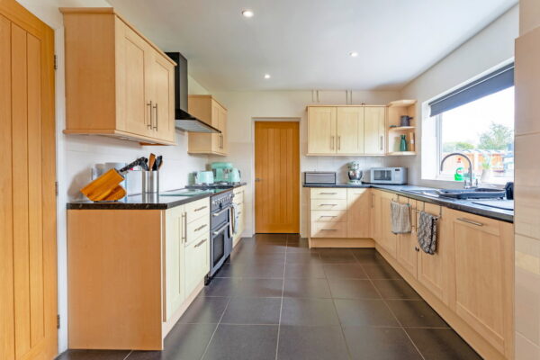 Churchill Drive, Upper Bruntingthorpe, Lutterworth, Leicestershire, LE17 5QX